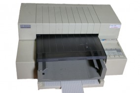 HP DeskJet 500C