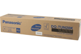 Картридж Panasonic DQ-TUN28K