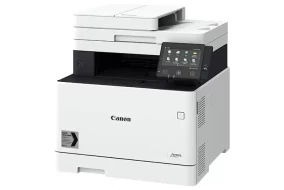 Canon i-SENSYS MF744Cdw