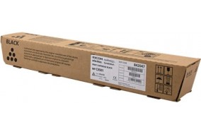 Картридж Ricoh 841424/842043 (MP C3501/MP C3300) черный