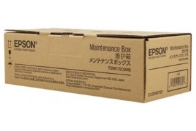 Контейнер для отработанных чернил Epson T6997 (C13T699700)