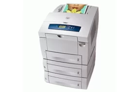 Xerox Phaser 8550DX