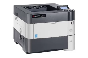 Kyocera FS-4100