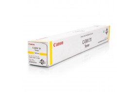 Картридж Canon C-EXV31 Y