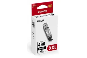 Картридж Canon PGI-480PGBK XXL