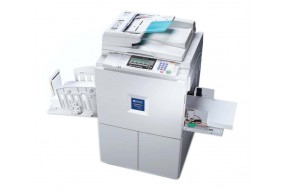 Ricoh Priport JP 8000