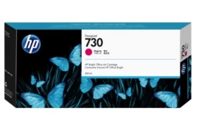 Картридж HP P2V69A (730)