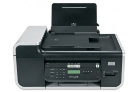 Lexmark X6675