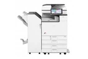 Ricoh Aficio IM C3500