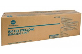 Фотобарабан Konica Minolta IU-612Y (A0TK08D)