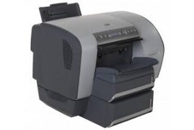 HP Business Inkjet 3000dtn Printer(C8116A)