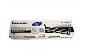 Картридж Panasonic KX-FAT411A