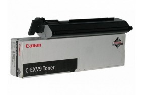Картридж Canon C-EXV9Bk