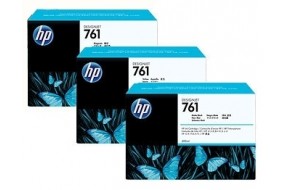 Картридж HP 761 (CR273A)