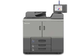 Ricoh Aficio Pro 8220S