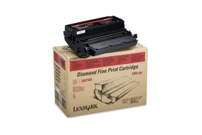 Картридж Lexmark 1382100
