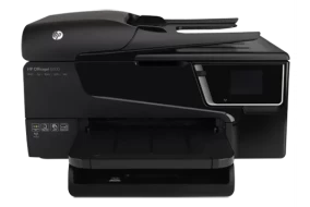 HP Officejet 6600