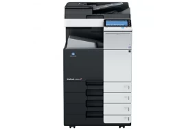 Konica Minolta bizhub 224e