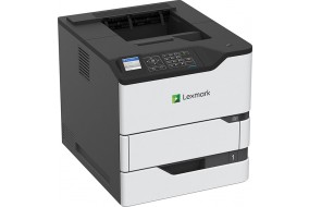 Lexmark MS823n