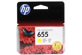 Картридж HP 655 (CZ112AE)