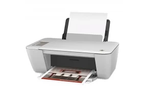 HP DeskJet Ink Advantage 1516