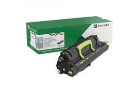 Фотобарабан Lexmark 72K0DY0