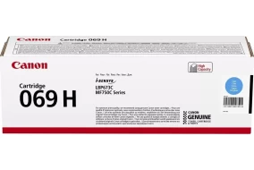 Картридж Canon 069HC (5097C002)