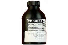 Девелопер Toshiba D-2060