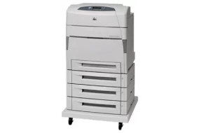 HP Color LaserJet 5550hdn
