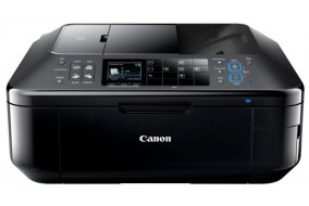 Canon PIXMA MX724