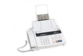 Brother FAX-870