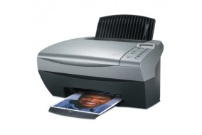 Lexmark X5150