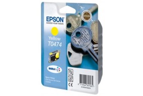 Картридж Epson T0474 (C13T04744A10)