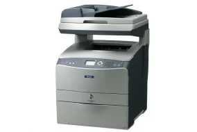 Epson AcuLaser CX21N