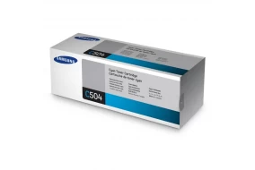 Картридж Samsung CLT-C504S (SU027A)