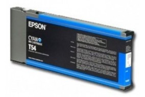Картридж Epson T54 (C13T543200)
