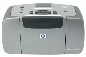 HP PhotoSmart 245