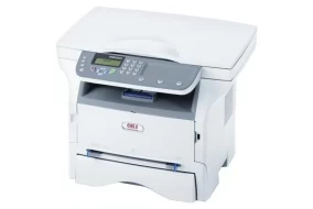 OKI MB260