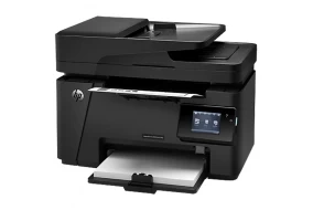 HP LaserJet Pro M127fw