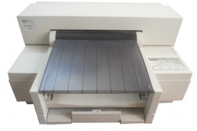 HP DeskJet 560C
