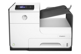 HP Pagewide Pro 452
