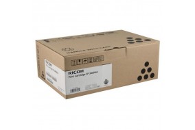 Картридж Ricoh 406522/407648 (SP3400HE)