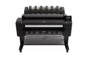 HP DesignJet T2500
