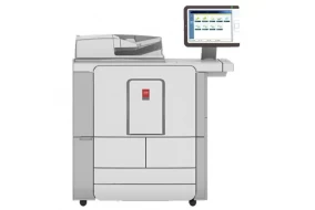 Canon VarioPrint 135