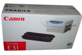 Картридж Canon E31