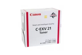 Картридж Canon C-EXV21M