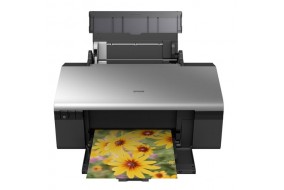 Epson Stylus Photo R290