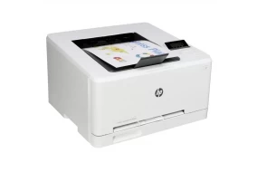 HP Color LaserJet Pro M252n (B4A21A)