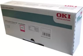 Картридж Oki 44318618