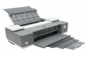 Canon PIXMA iX4000